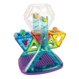 Magformers 磁性建構片 摩天輪 Plus / 3歲以上