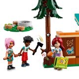 LEGO Friends系列 冒險營溫馨小屋 42624 / 7歲以上