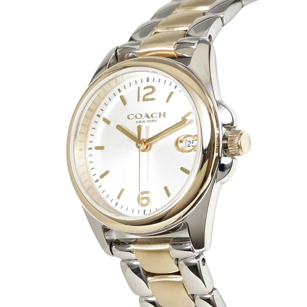 Coach 女錶 14503909 GREYSON TT Coach 女錶 14503909 GREYSON TT