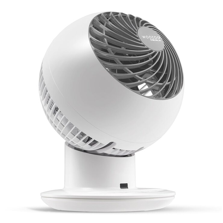 IRIS Woozoo 空氣循環扇 PCF-SC15T-CT