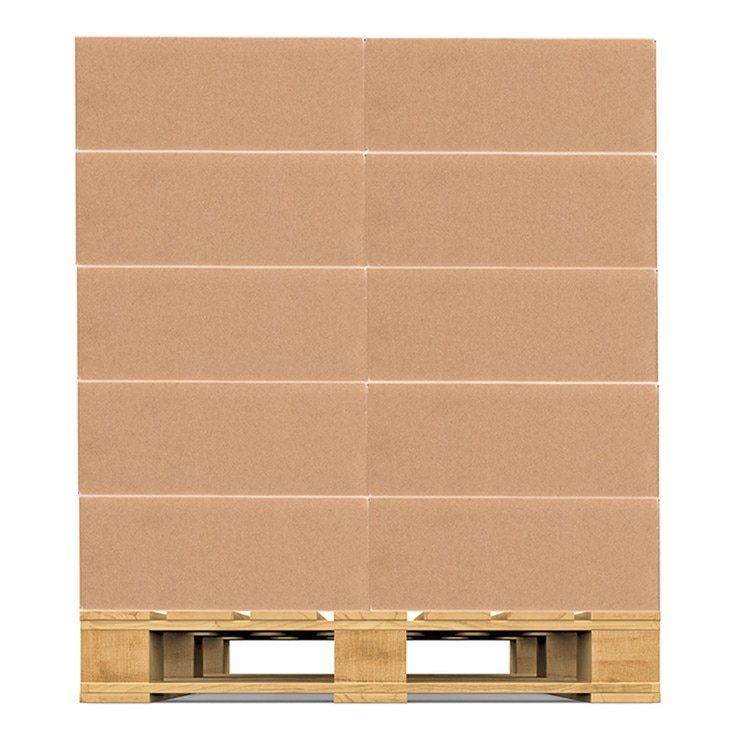 Costco 賣場專用-PE膠膜 1500公尺 X 17µ X 50入*此商品僅供賣場使用*
