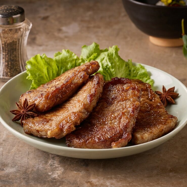 科克蘭 冷藏香酥里肌豬排 (秤重商品) 科克蘭 冷藏香酥里肌豬排 (秤重商品)