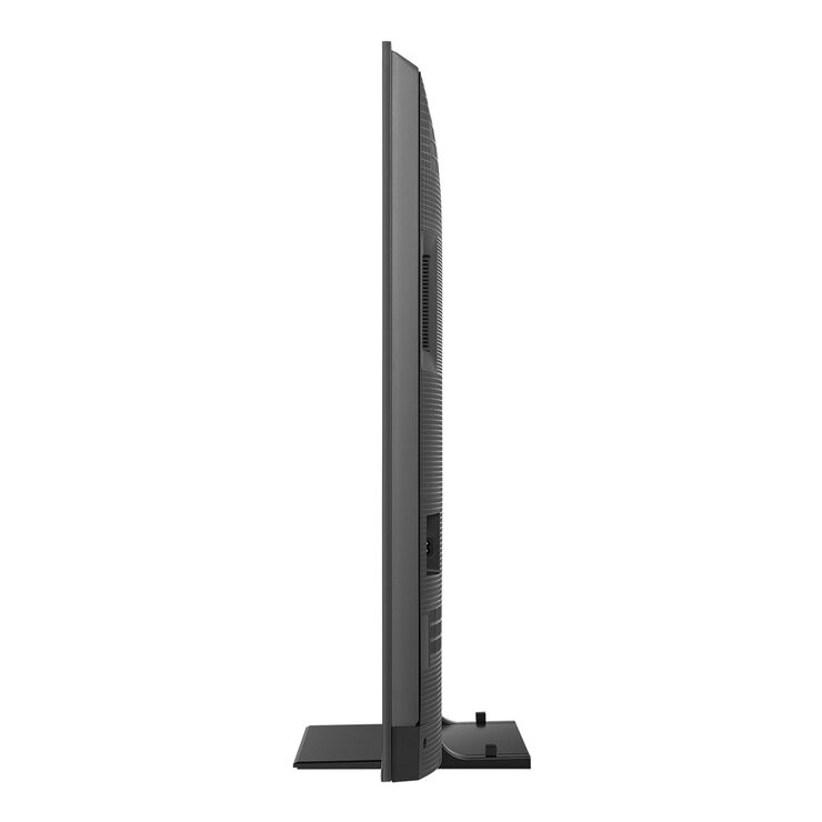 Hisense 65吋 4K Mini LED + QLED 聲控AI量子點連網顯示器 + 太陽能遙控器 65U7Q