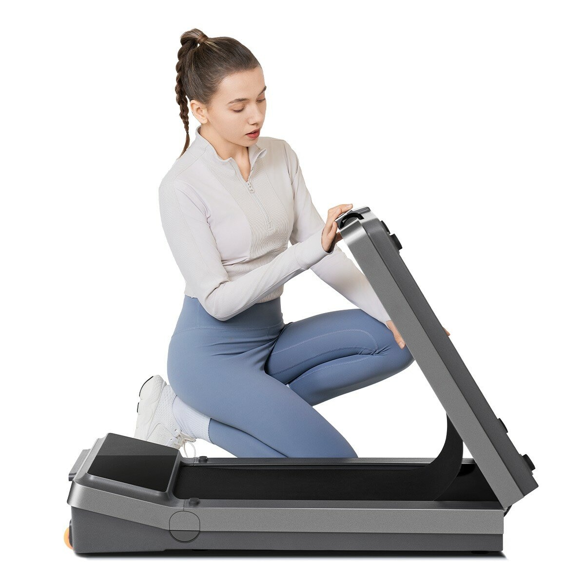 KingSmith Z3 電動走步機