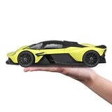 Maisto 1:18 收藏模型車 2022 Aston Martin Valkyrie