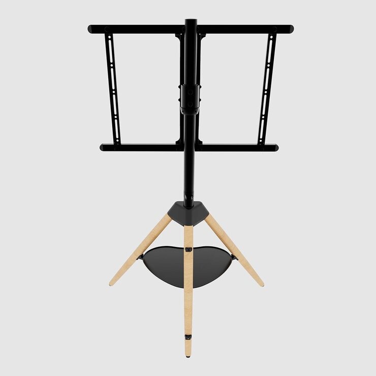 US Brown Bear 落地型螢幕 三角支架適用32吋~65吋電視