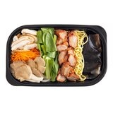 科克蘭 廣式叉燒炒麵