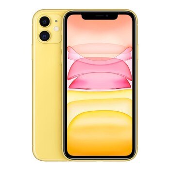 iPhone 11 64GB 黃 iPhone 11 64GB 黃