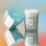 VOLUSPA 經典蠟燭補充裝 9盎司 法國杜松與薰衣草