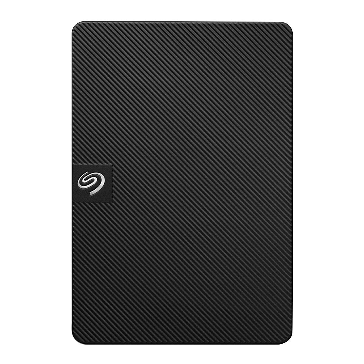 Seagate Expansion 4TB 行動硬碟 STKM4000400