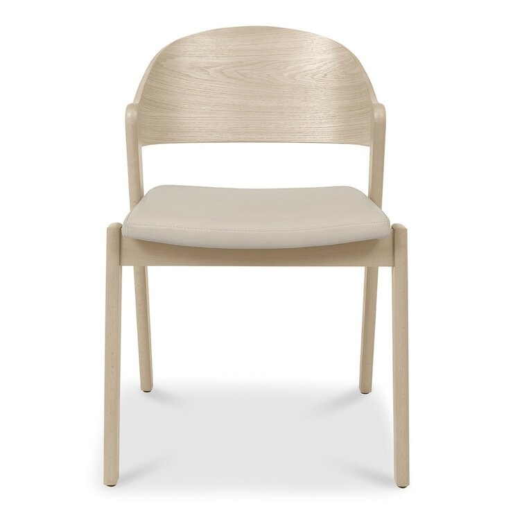 Bentley Designs Vega 餐桌椅五件組