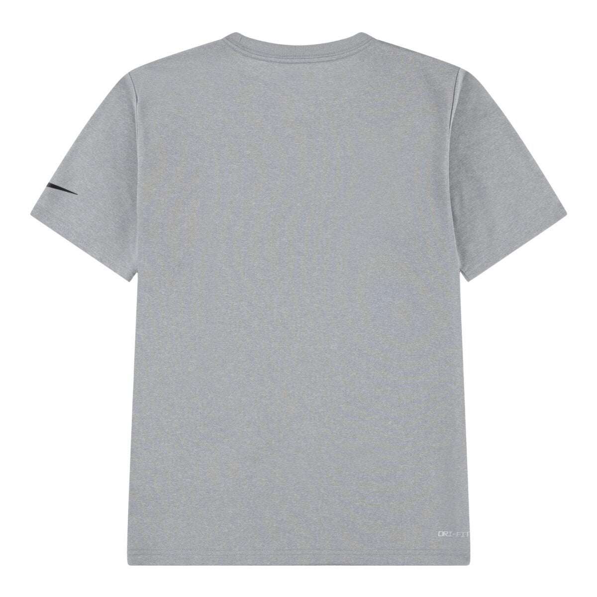 Nike 3BRAND 兒童短袖上衣 灰