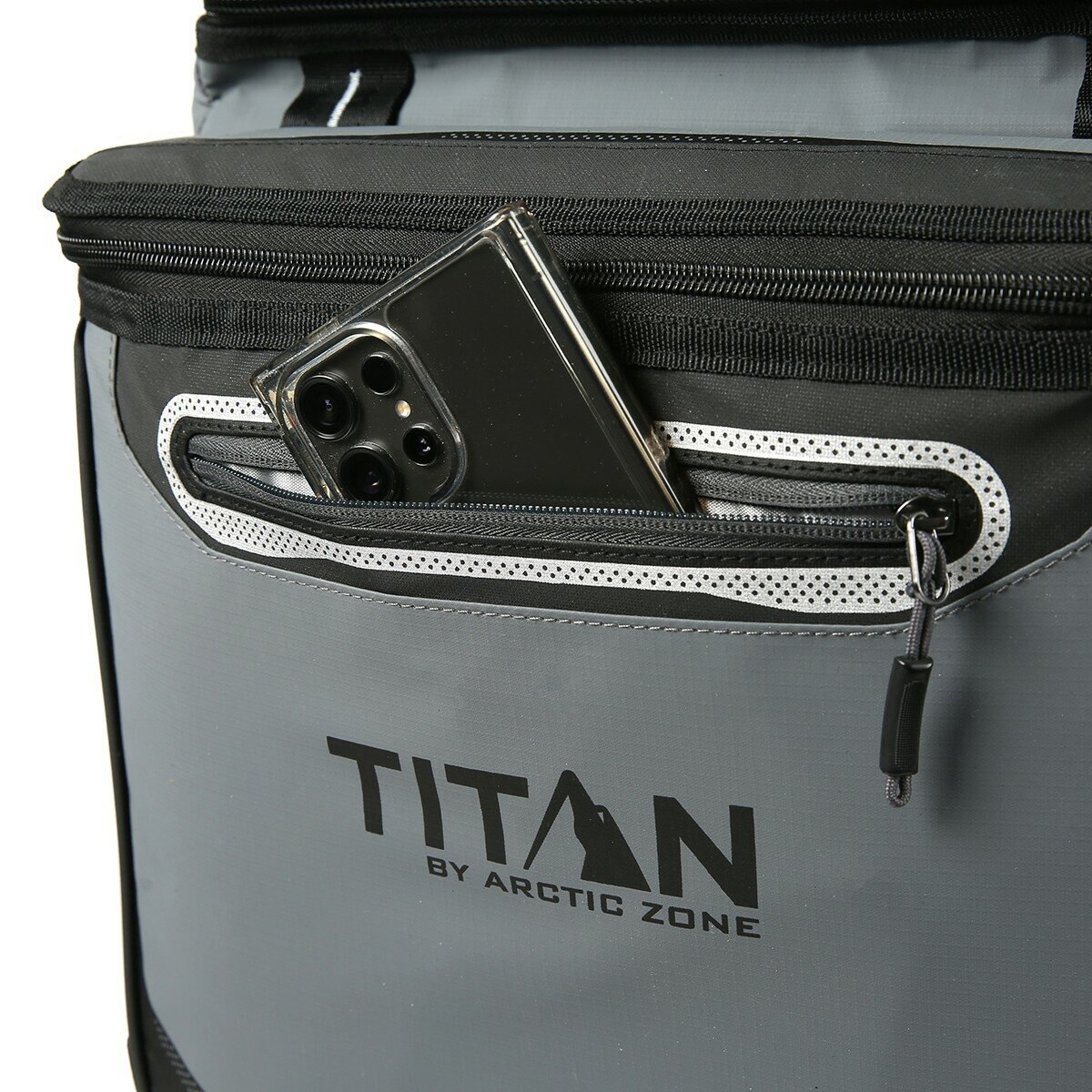 Titan 保冰袋摺疊推車 Titan 保冰袋摺疊推車