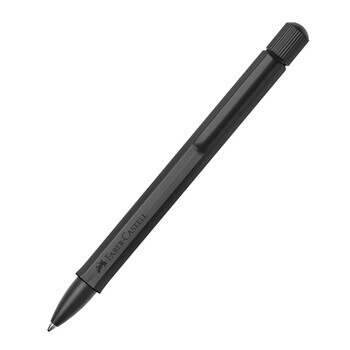 Faber-Castell HEXO原子筆 5色可選 Faber-Castell HEXO原子筆 5色可選