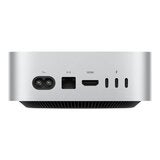 Apple Mac mini Apple M6晶片 配備 12 核心 CPU 12 核心 GPU 雙 16 核心神經網路引擎 16GB 256GB SSD Apple Mac mini Apple M6晶片 配備 12 核心 CPU 12 核心 GPU 雙 16 核心神經網路引擎 16GB 256GB SSD