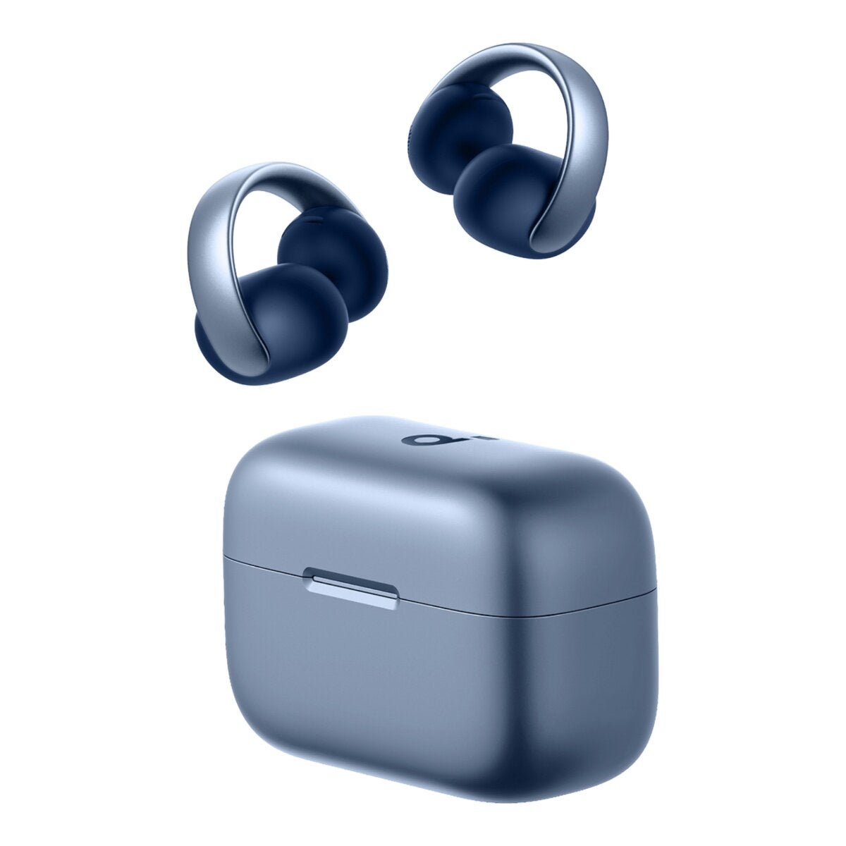 Soundcore AeroClip ้ๆพๅผ่็่ณๅคพ่ณๆฉ ่