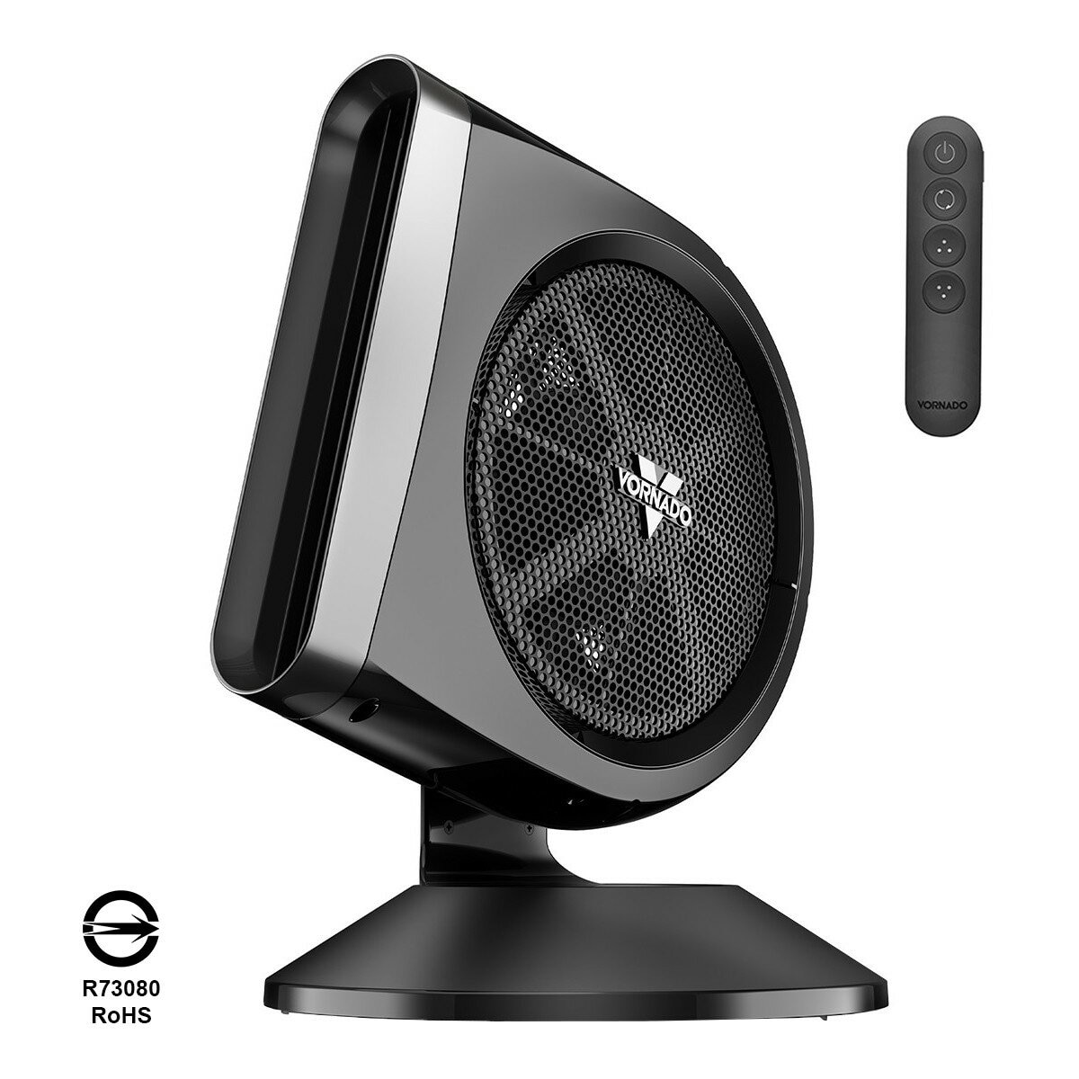 Vornado 渦流空氣循環扇 STRATA 8T-TW