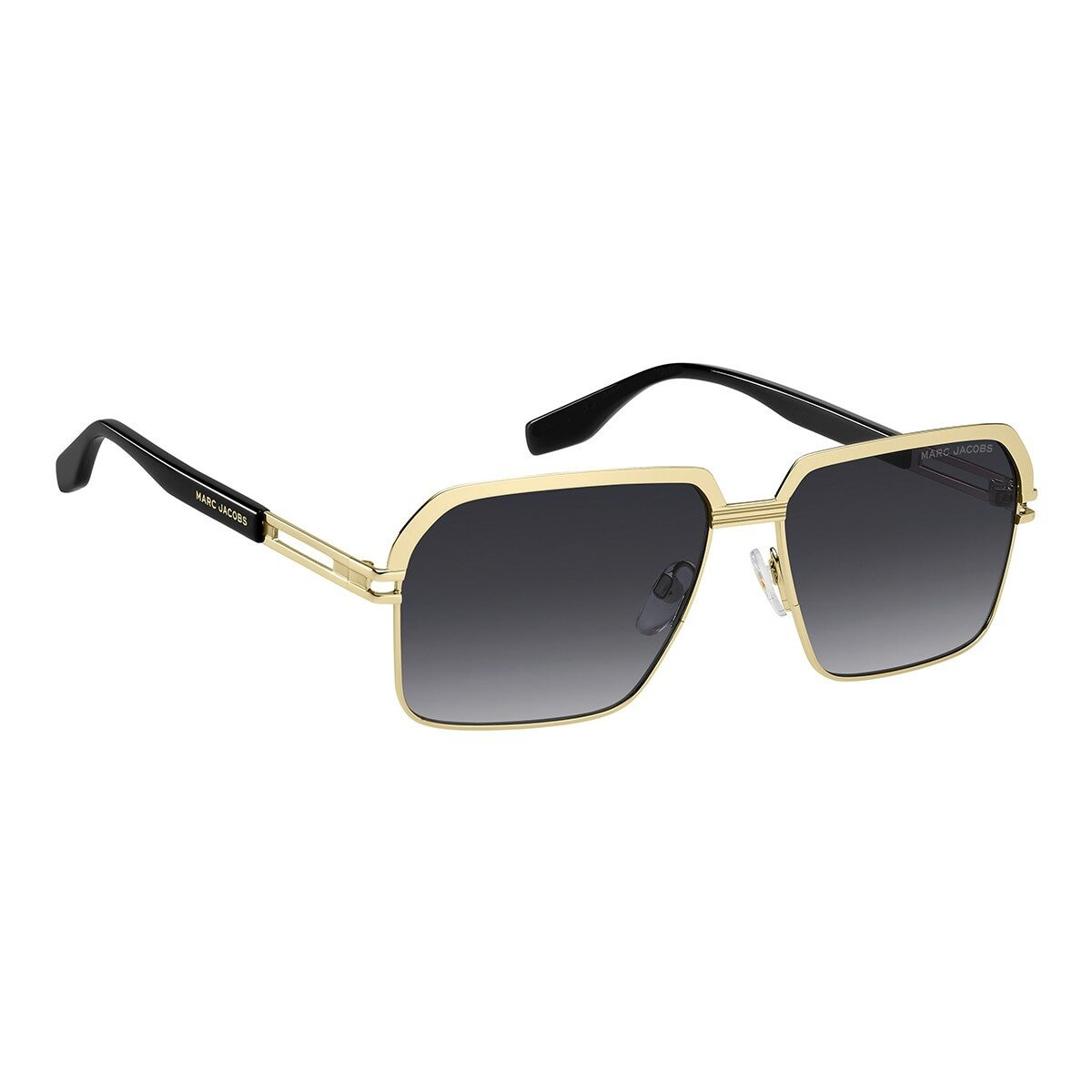 MARC JACOBS 太陽眼鏡 MARC 839/S RHL9O 金色