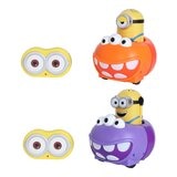 小小兵遙控碰碰車 / 6歲以上