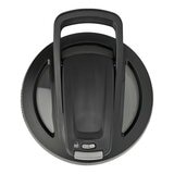 Blender Bottle 不鏽鋼隨行搖搖杯 740毫升 X 2件組 黑+粉