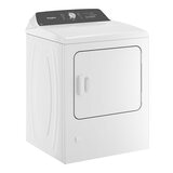 惠而浦 12公斤 快烘瓦斯型乾衣機 8TWGD5050PW