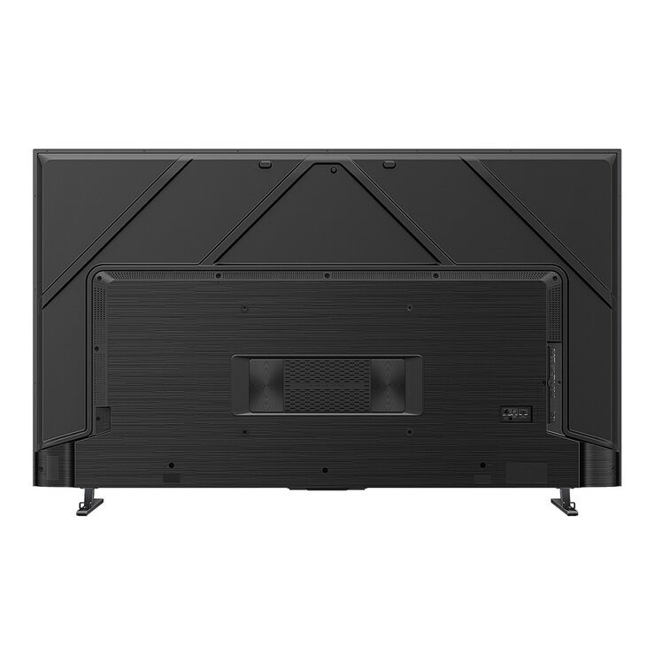 東芝 Regza 75型 4K QLED 144Hz 全陣列背光智慧顯示器 75Z670