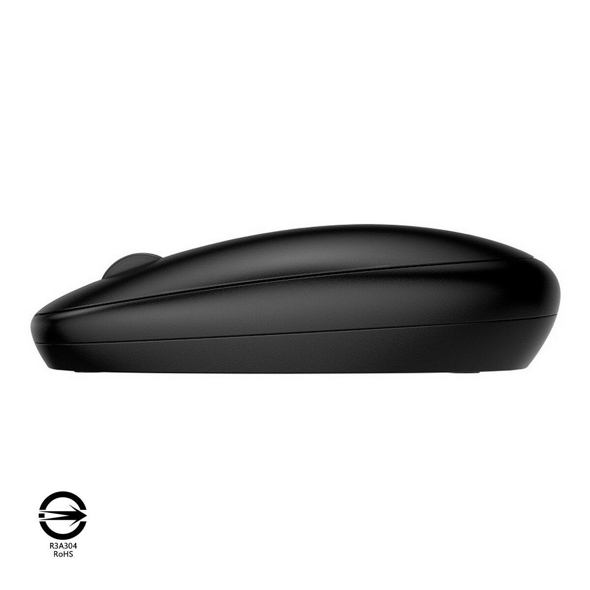 HP 240 Black 藍芽滑鼠 10入組 HP 240 Black 藍芽滑鼠 10入組