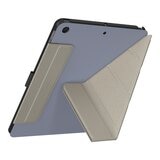 SwitchEasy Origami 全方位多角度支架保護套 iPad 10.2吋 阿拉斯加藍