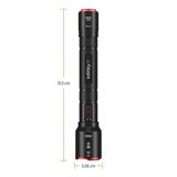 INFINITY X1 7000流明 手電筒