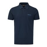 Timberland 男短袖Polo衫