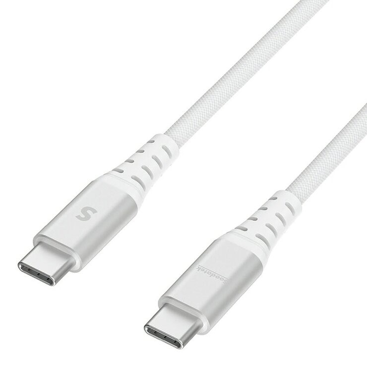 Soodatek GaN PD140W 氮化鎵急速充電 USB-C 套裝