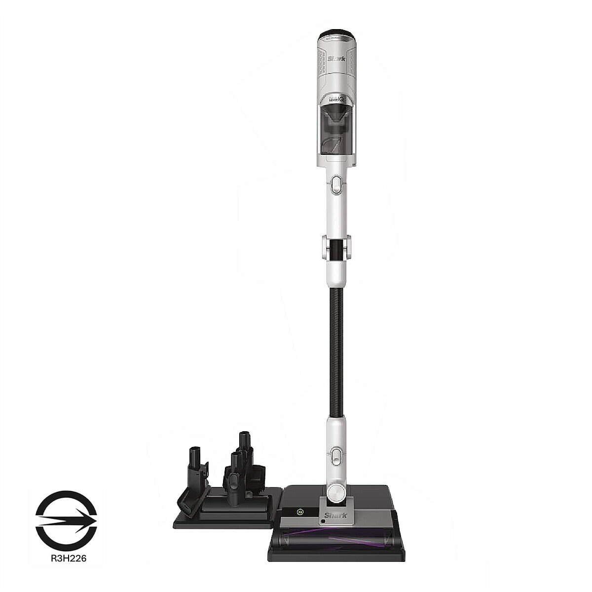 Shark Clean Sense IQ 無線吸塵器 IW2241TW Shark Clean Sense IQ 無線吸塵器 IW2241TW