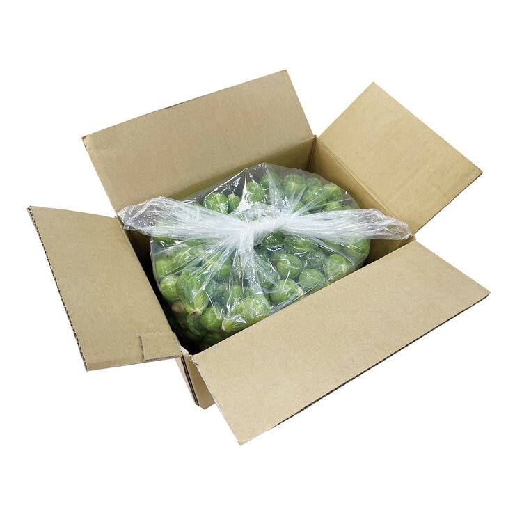 美國球芽甘藍 3公斤