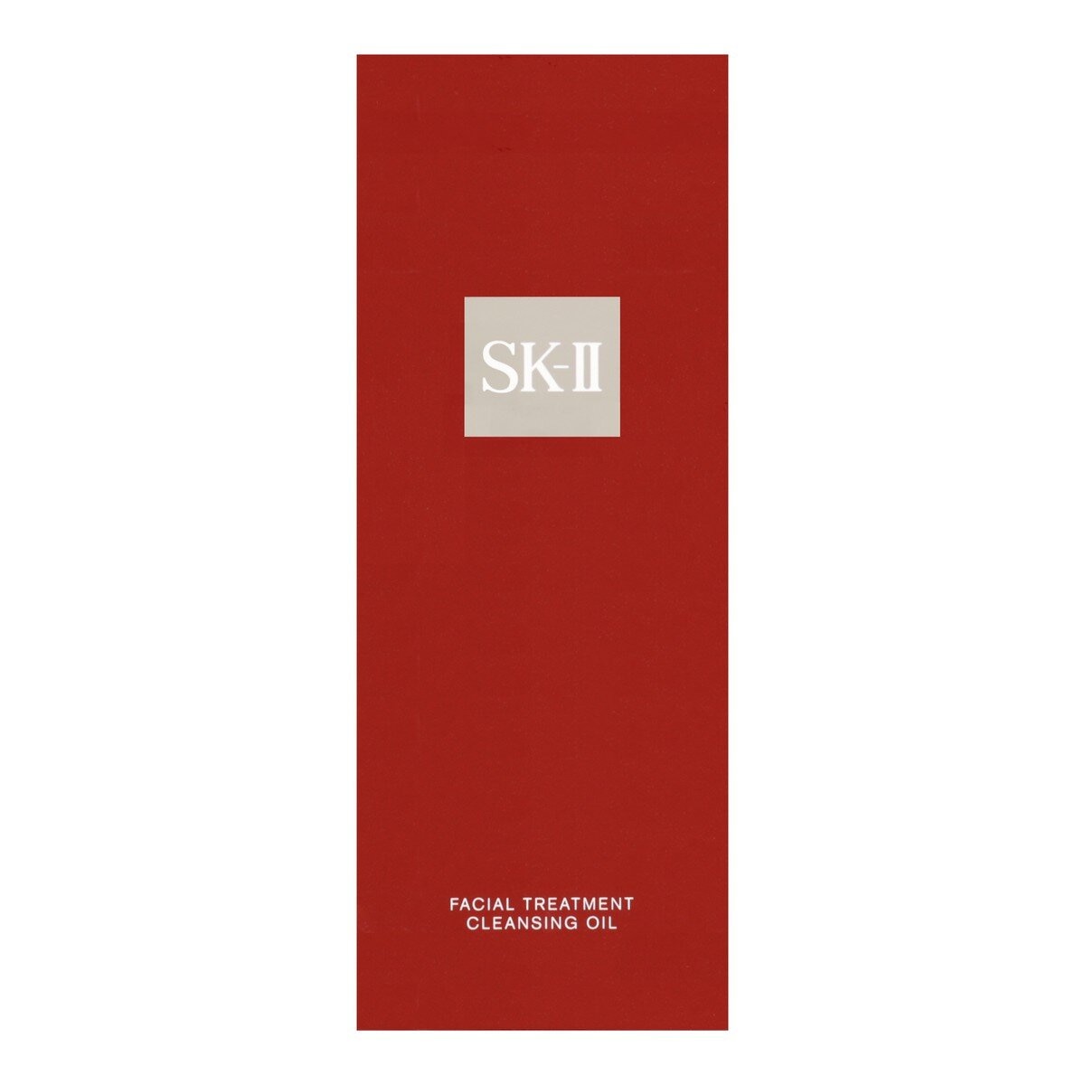 SK-II 深層淨透潔顏油 250毫升 X 1入