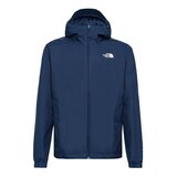 The North Face 男外套 深藍