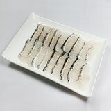 冷凍龍虎石斑切片 500公克