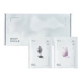 Body Goals 豌豆蛋白飲組合 31公克 X 60入 (芝麻歐蕾 / 濃郁歐蕾) Body Goals 豌豆蛋白飲組合 31公克 X 60入 (芝麻歐蕾 / 濃郁歐蕾)