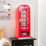 Coca-Cola 迷你冷藏箱 Coca-Cola 迷你冷藏箱