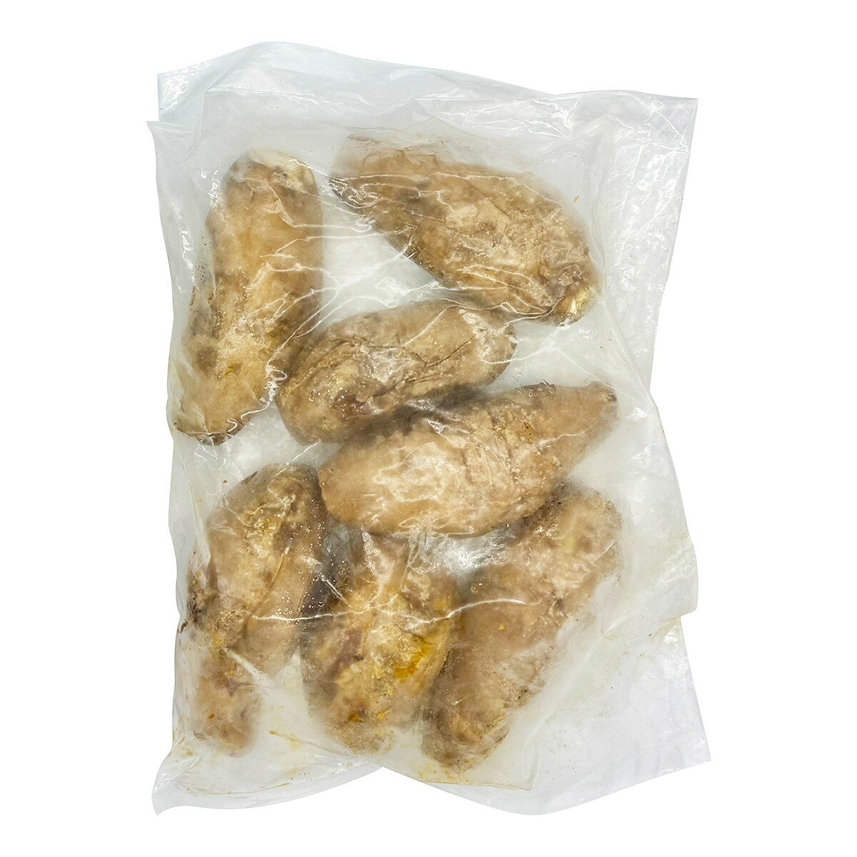 亞細亞田園 嚴選冰烤大地瓜 2公斤