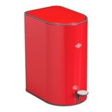 WESCO 威士克 U型垃圾桶 9公升 紅色 WESCO 威士克 U型垃圾桶 9公升 紅色