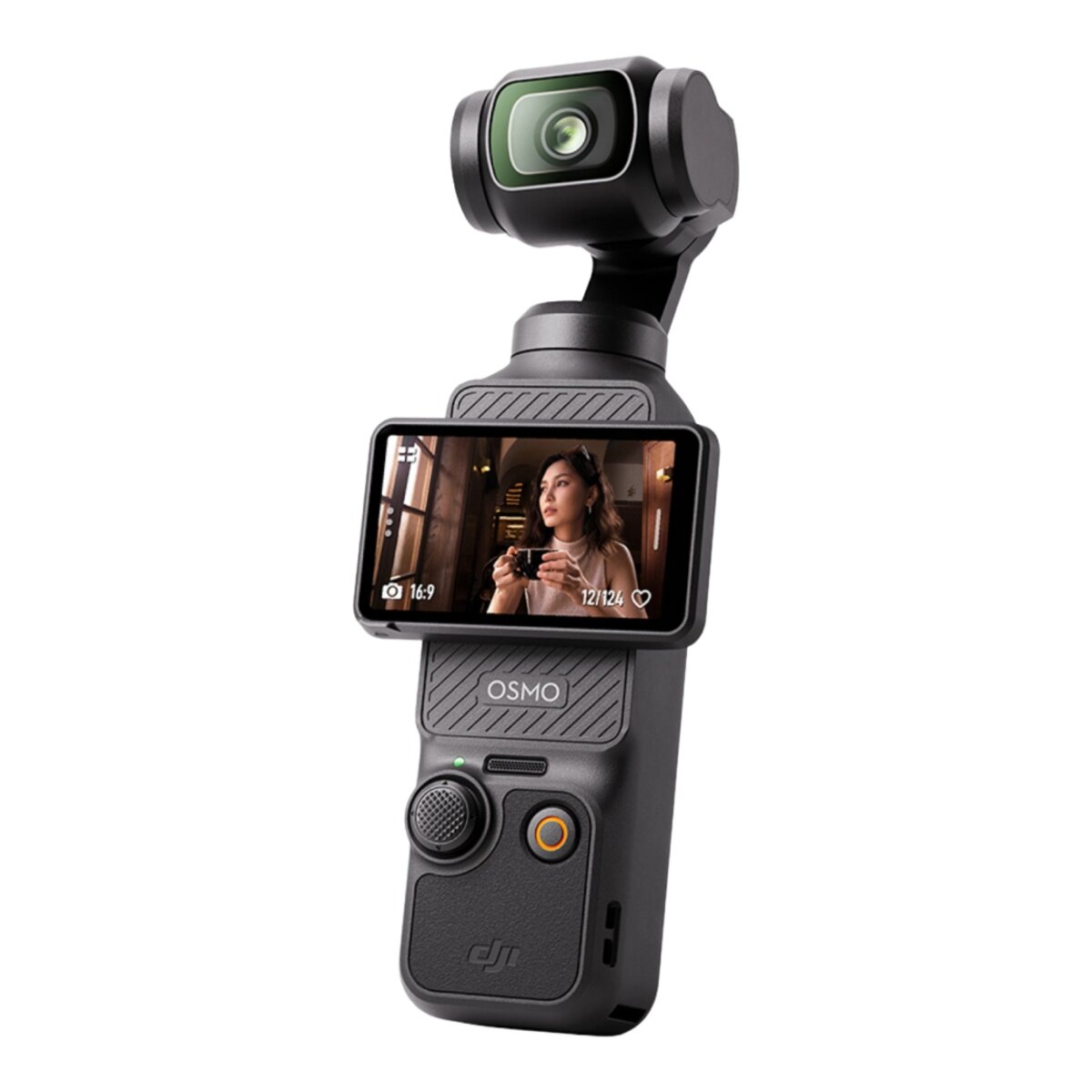 DJI Osmo Pocket 3 旅拍套裝組 附續航手柄+收納包 DJI Osmo Pocket 3 旅拍套裝組 附續航手柄+收納包