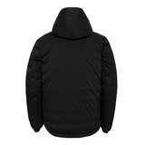 Canada Goose 男長袖連帽外套 黑