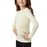 32 Degrees 兒童保暖衣兩件組 黃