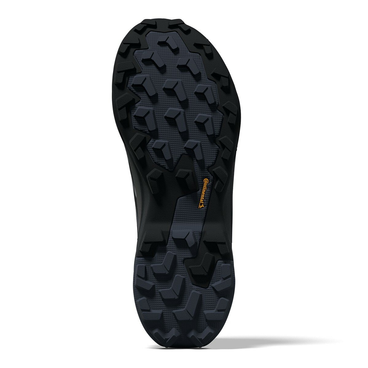 Adidas GTX AX5 男戶外運動鞋 藍