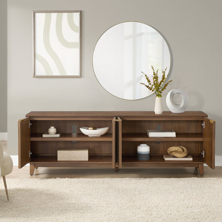 Bayside Furnishings 儲物櫃