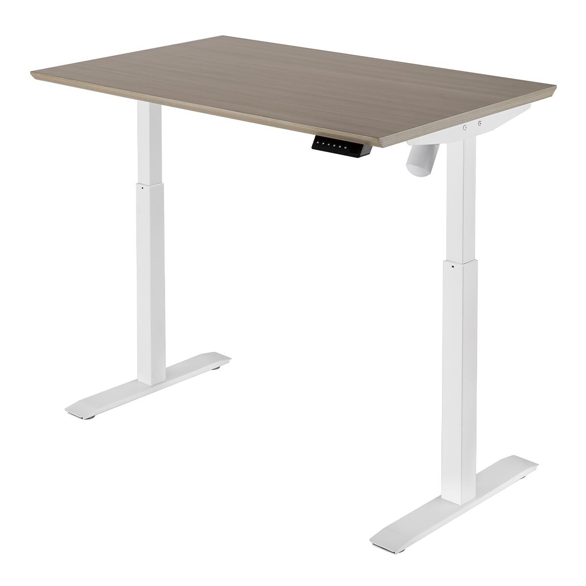 Airlift 電動升降桌 白 Costco 好市多