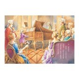 神奇樹屋中英雙語套書 6 (41-48集)