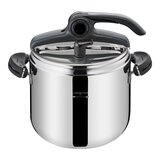 Lagostina Mia系列 義大利製經典壓力鍋 7公升