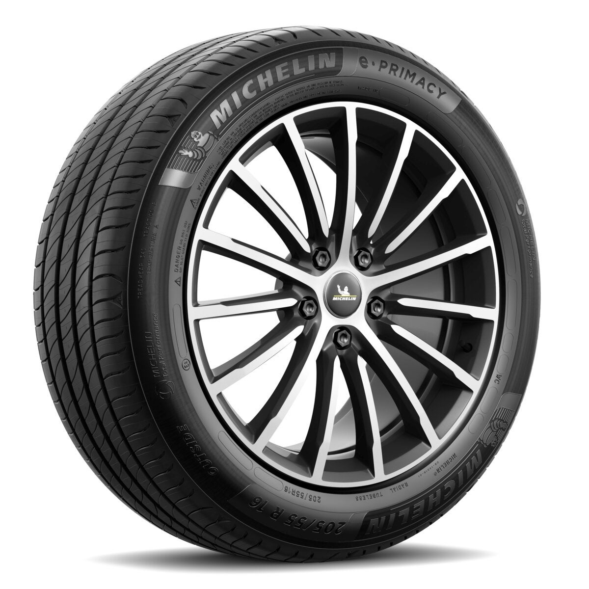 米其林 245/45 R19 102Y EXTRA LOAD E PRIMACY 輪胎 米其林 245/45 R19 102Y EXTRA LOAD E PRIMACY 輪胎