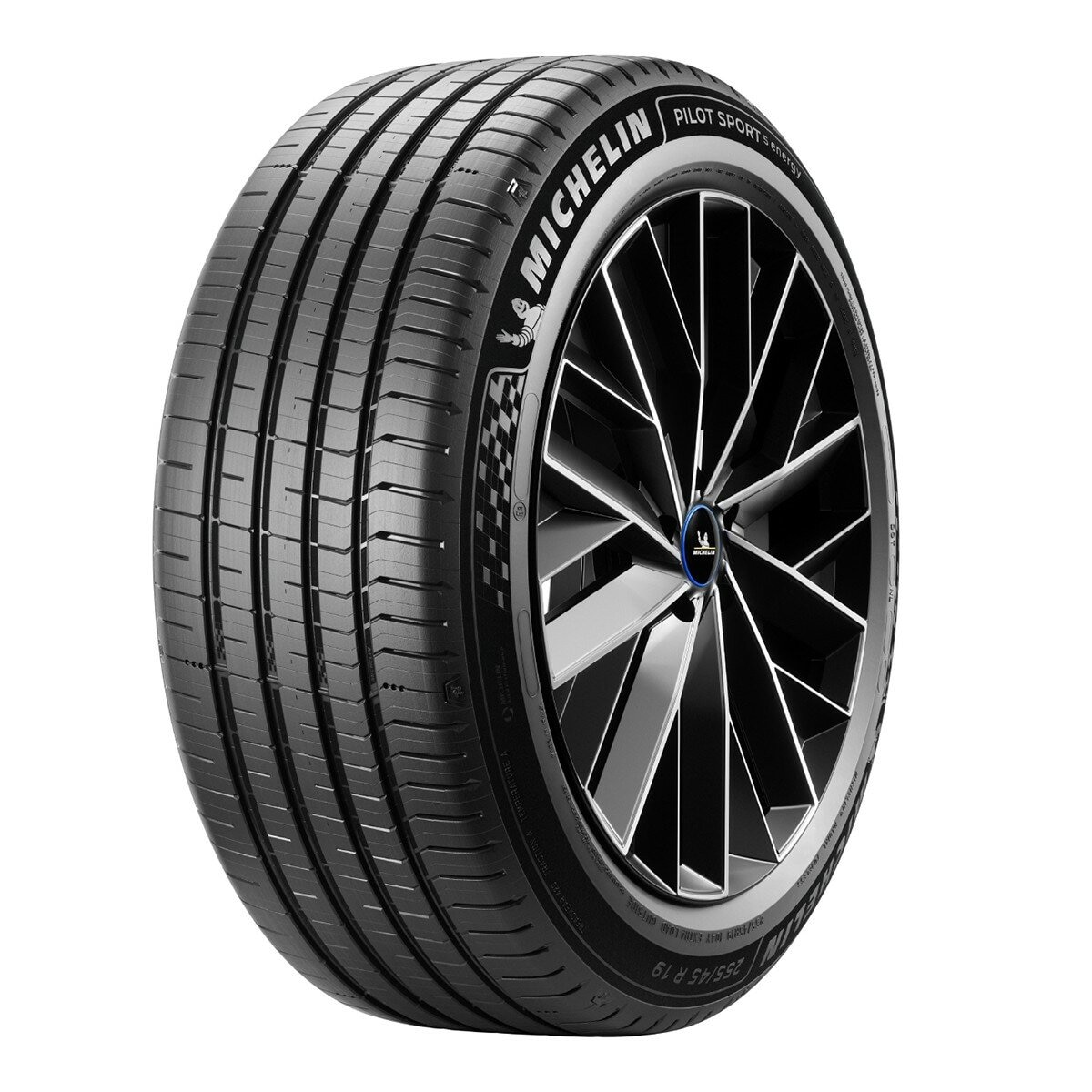 米其林 255/45 R19 104Y EXTRA LOAD PILOT SPORT 5 ENERGY AC 輪胎 米其林 255/45 R19 104Y EXTRA LOAD PILOT SPORT 5 ENERGY AC 輪胎